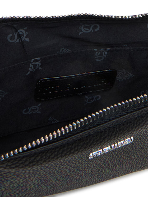 Steve Madden Сумка Steve Madden Bnaim SM13001550 Чорний