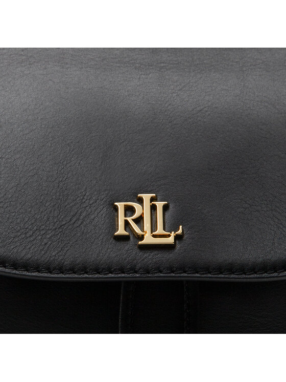 LAUREN RALPH LAUREN Rucsac Lauren Ralph Lauren Winny 25 431876726001 Negru