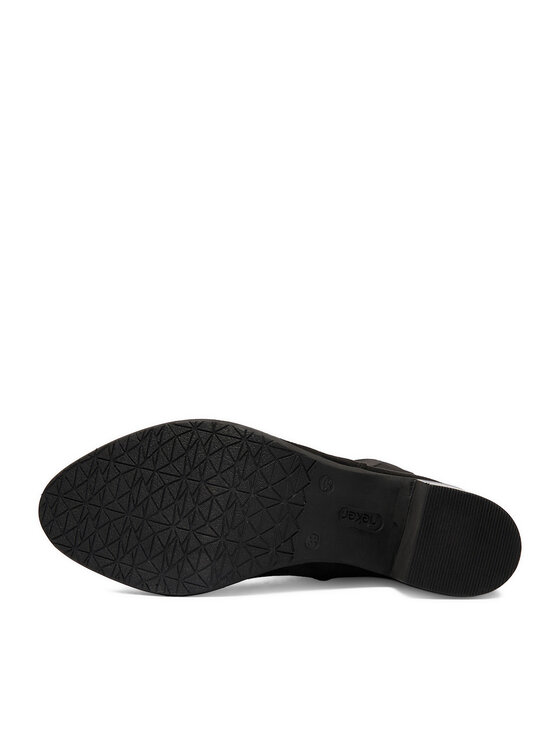 Rieker Zābaki Rieker CEO-Y2050-01 Melns