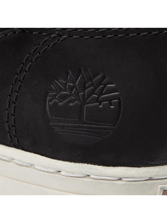 Timberland Снікерcи Timberland Adv 2.0 Cupsole Modern Ox TB0A1Y6K0011 Чорний