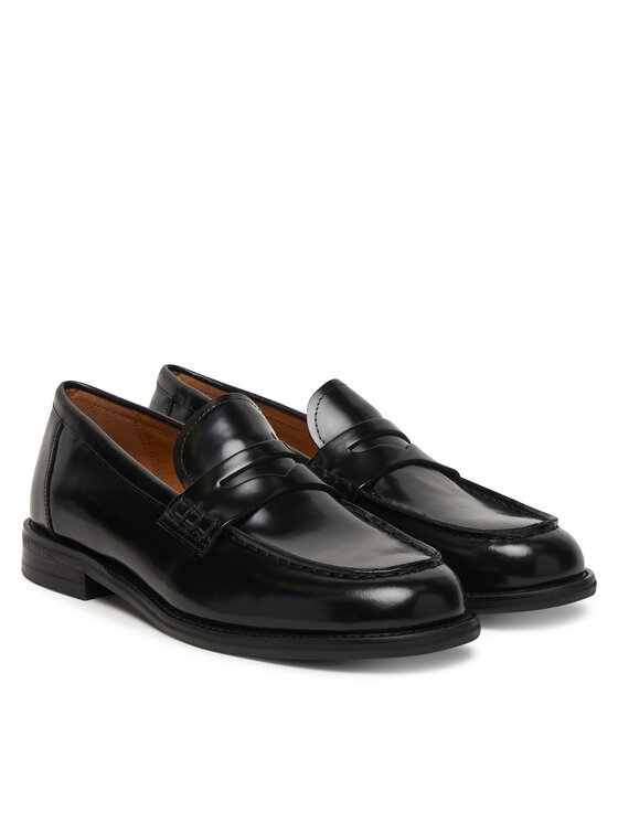 Vagabond Shoemakers Сліпери Vagabond Shoemakers Linn 6036-004-20 Чорний