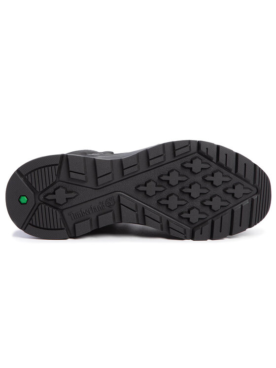 Timberland Снікерcи Timberland Sprint Trekker Mid Hiker TB0A1YN50151 Чорний