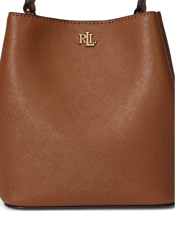 LAUREN RALPH LAUREN Borsetta LAUREN RALPH LAUREN 431969365002 Marrone