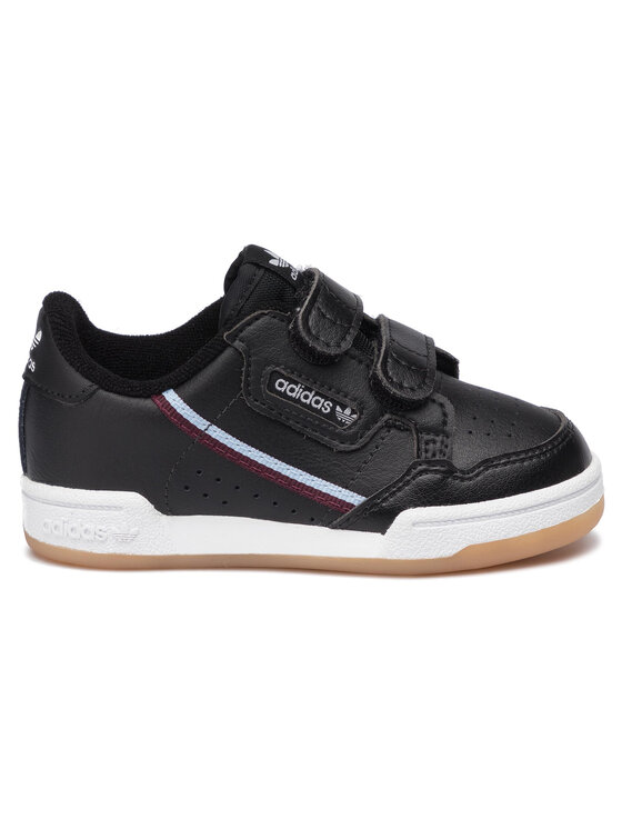 adidas Sneakers adidas Continental 80 CF I EE8047 Nero