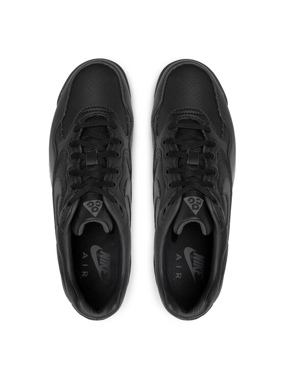 Nike Сникърси Nike Air Wildwood Acg AO3116 003 Черен