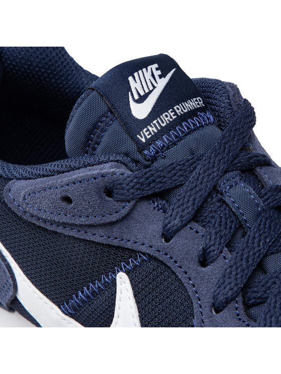 Nike Superge Nike Venture Runner CK2944 400 Mornarsko modra