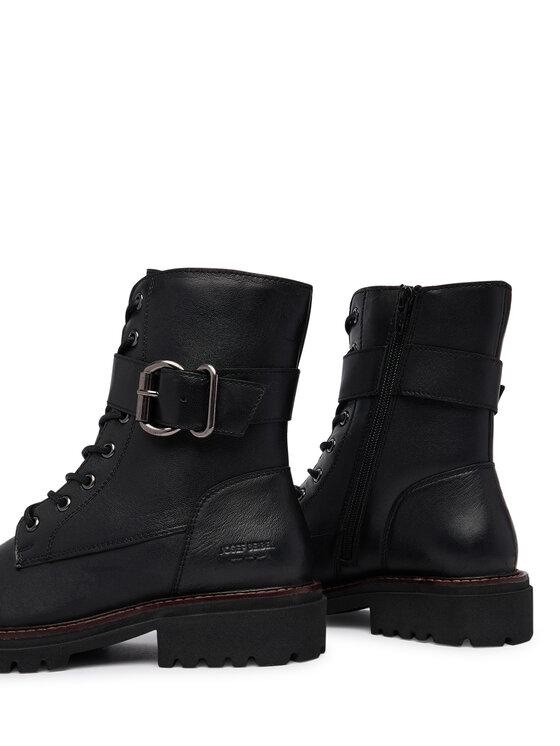Josef Seibel Trappers Josef Seibel Rachel 04 89104-VL68 Negru