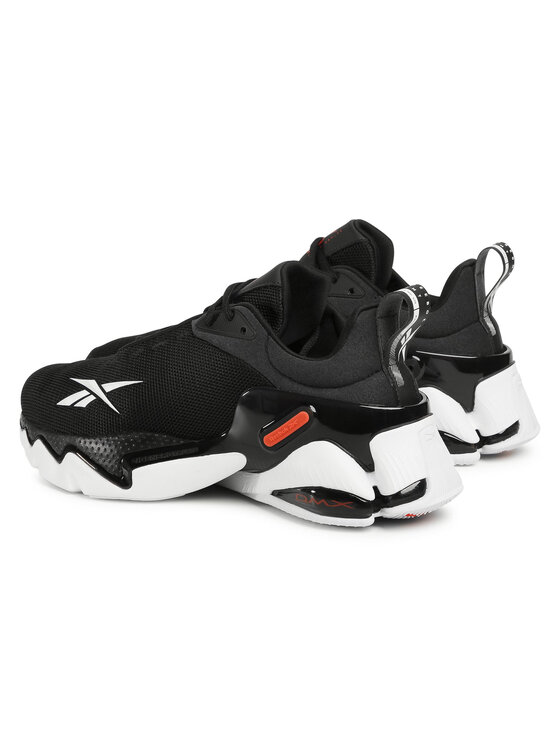 Reebok Futócipő Reebok Dmx Elusion 001S FU8179 Fekete