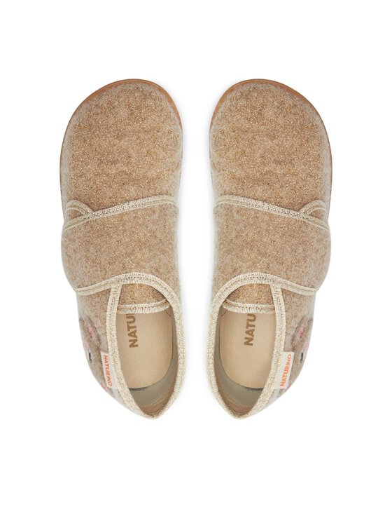 Naturino Čības Naturino Carillon 0014000627 Bēšs