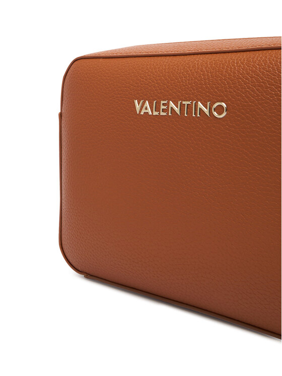 Valentino Сумка Valentino Alexia VBS5A809 Коричневий