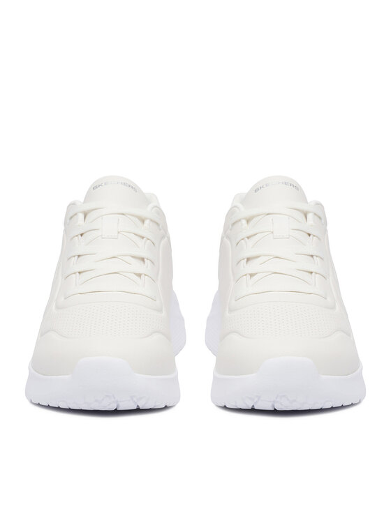 Skechers Снікерcи Skechers C-UNO LIGHT 8750063 WHT Кремовий