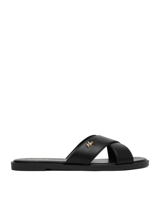 MEXX Шльопанці MEXX CEO-HY6699-1 Чорний