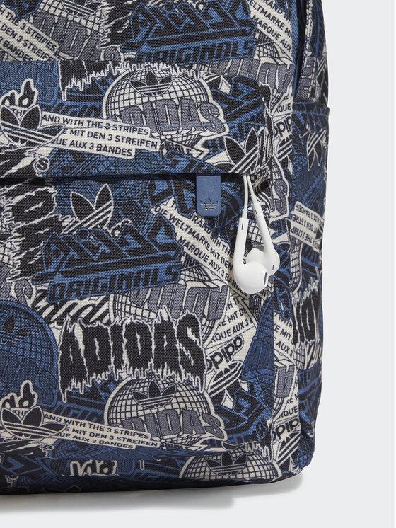 adidas Hátizsák adidas Toploader Backpack HM1762 Bézs