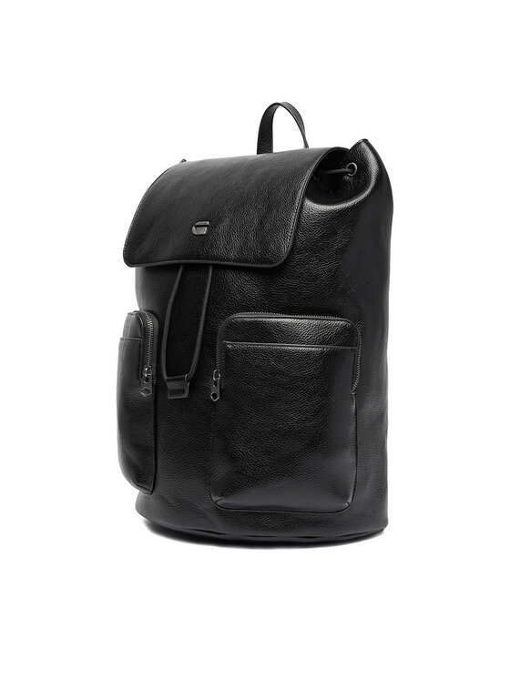G-STAR Рюкзак G-Star Raw EO-XC8474 Чорний