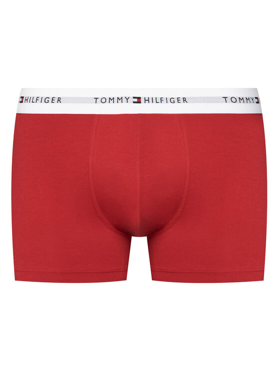 Tommy Hilfiger Tommy Hilfiger Conjunto de calzoncillos boxer UM0UM03889 De color