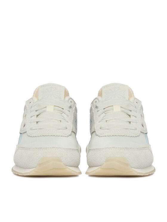 Reebok Снікерcи Reebok SS-CLASSIC AZ 100245689 Голубий