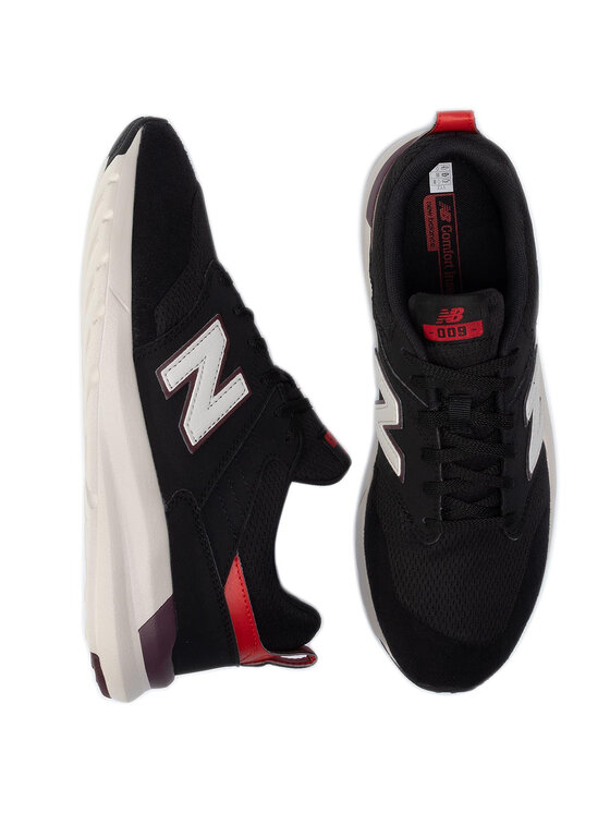 New Balance Laisvalaikio batai New Balance MS009LA1 Juoda