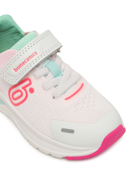 Biomecanics Sneakers Biomecanics 262252 M Bianco