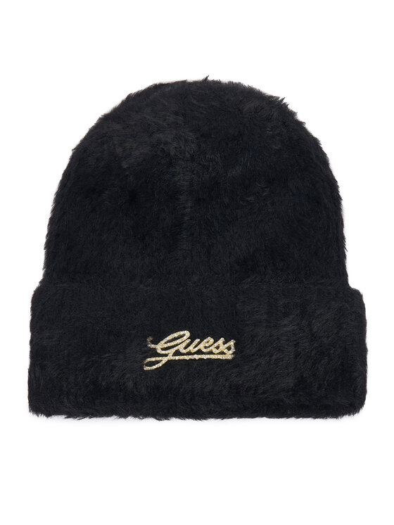Guess Čiapka Guess AW5633 POL01 Čierna