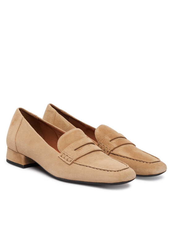 Vagabond Shoemakers Туфлі Vagabond Shoemakers Debbi 6118-040-28 Бежевий