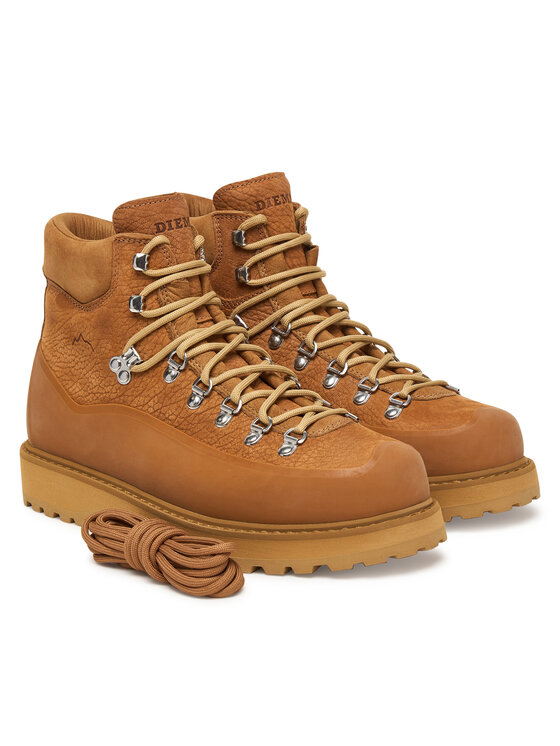 Diemme Черевики Diemme Roccia Vet DI24FWRVM-F01L011COG Коричневий