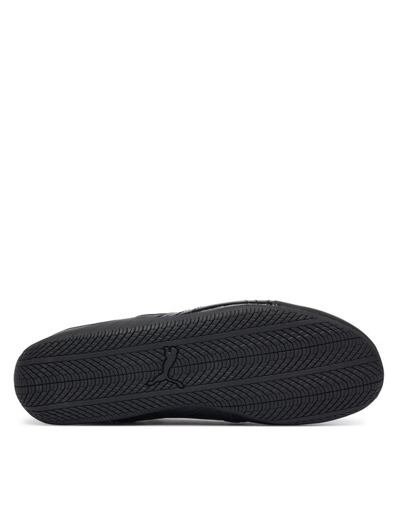 Puma Sneakersy Puma Speedcat Ballet Lt Wns 408457 Czarny