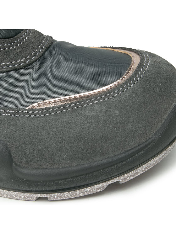 Primigi Чоботи Primigi GORE-TEX 4883055 D Сірий