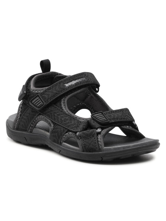 Bagheera Босоніжки Bagheera Onyx Jr 86488-23 C0102 Чорний