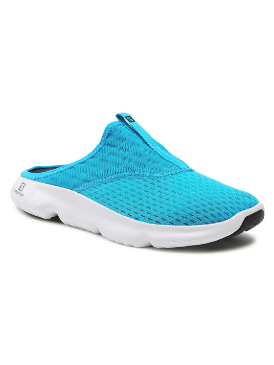 Salomon Chanclas Salomon Reelax Slide 5.0 412780 26 M0 Azul
