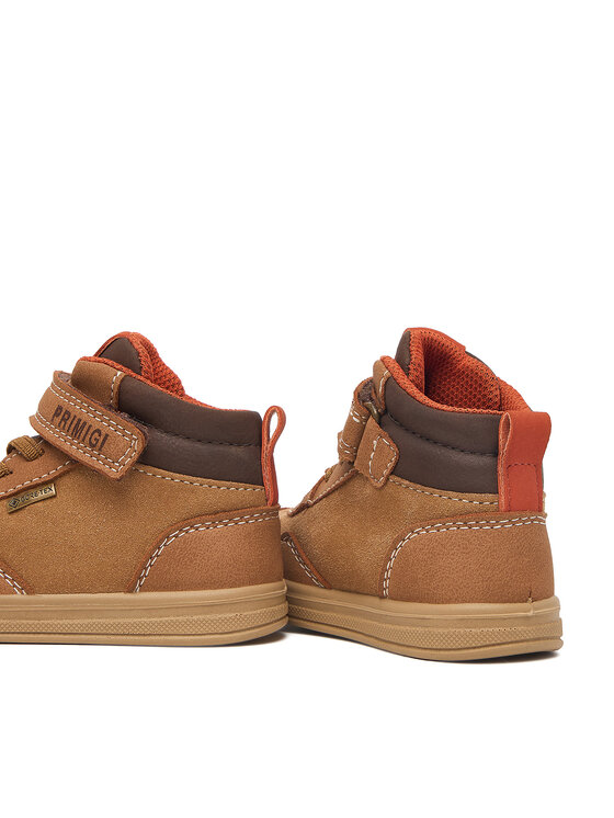 Primigi Polacchine Primigi GORE-TEX 2351911 M Marrone