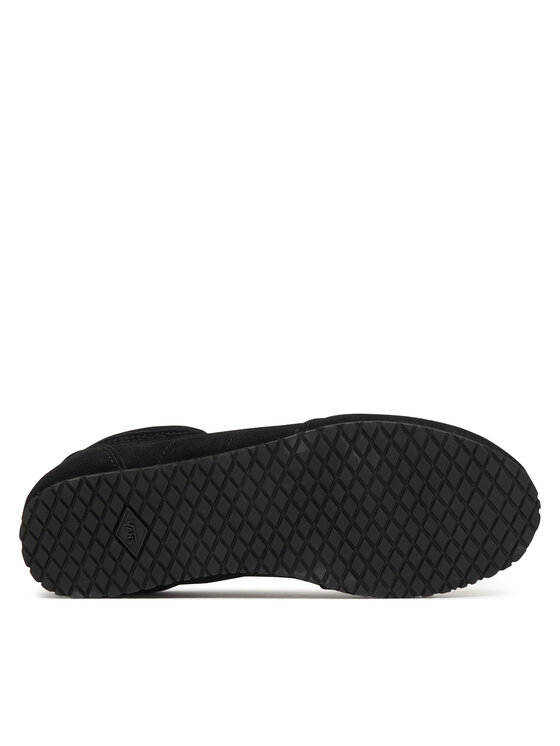 Vans Sneakers Vans Super Lowpro VN000E89BKA1 Nero
