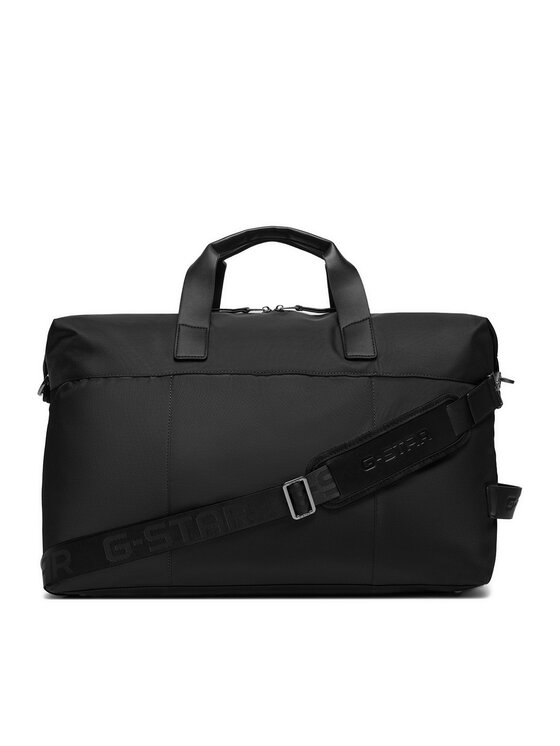 G-STAR Дорожня сумка G-Star Raw EO-FINN-LX8739J Чорний
