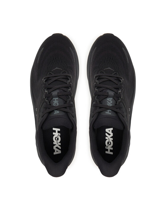 Hoka Běžecké boty Hoka Arahi 8 1168690 Černá