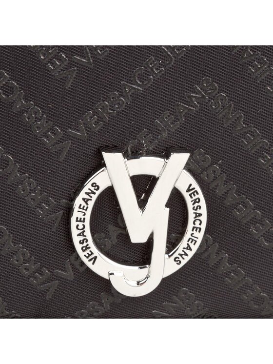 Versace Jeans Kosmetinė Versace Jeans E1YRBB06 Juoda