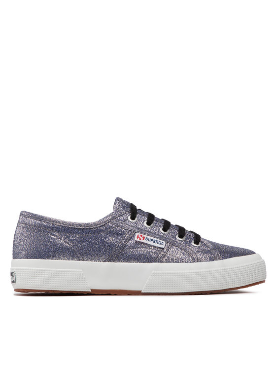 Superga Tenis superge Superga 2750 Lamew S001820 Modra