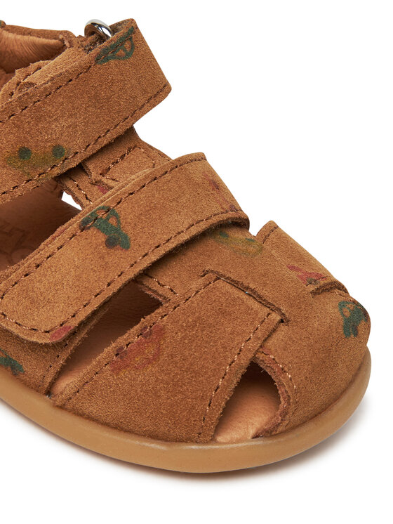 Froddo Sandalias Froddo Dallas G2150200-7 M Marrón