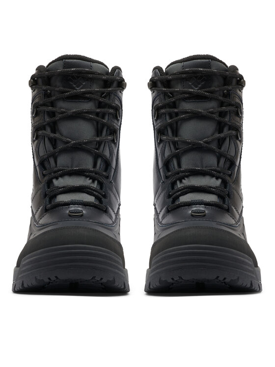 Columbia Sniega zābaki Columbia Bugaboot Celsius 2100871 Melns