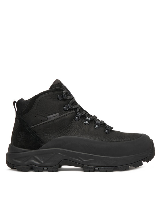 Timberland Botas de trekking Timberland Mt. Maddsen 2.0 TB0A2QA9W021 Negro