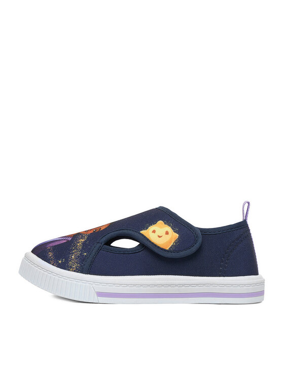 Wish Тапочки Wish AW24-239DW Cиній