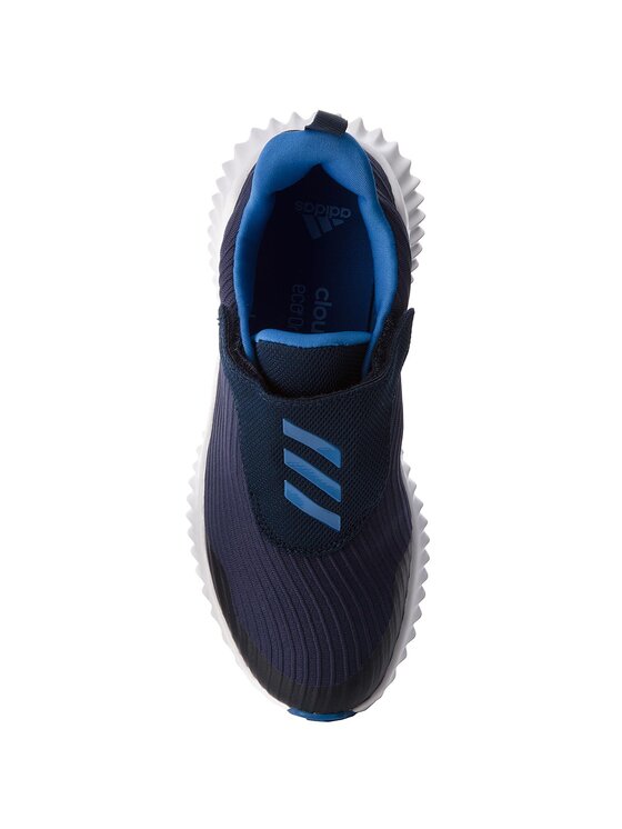 adidas Tekaški čevlji adidas FortaRun Ac K AH2628 Mornarsko modra