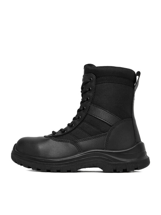 Hunter Gležnjarji Hunter HUNTER-M-04 W Črna