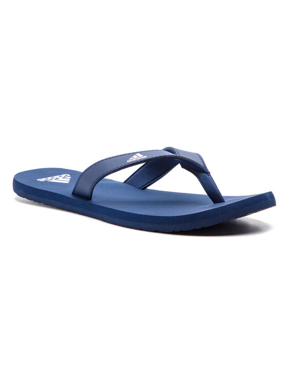 adidas Žabky adidas Eezay Flip Flop F35028 Tmavomodrá