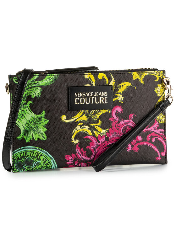 Versace Jeans Couture Borsetta Versace Jeans Couture E3VUBPU2 Nero