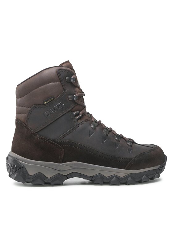 Meindl Трекінгові черевики Meindl Rauris Gtx GORE-TEX 7894 Коричневий