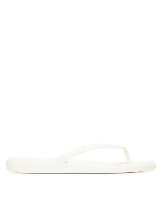 Crocs В'єтнамки Crocs Miami Flip 211435 Écru