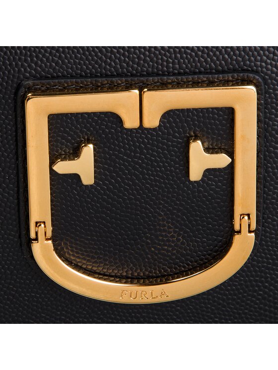 Furla Táska Furla Brava 1007890 B BVE1 O22 Fekete