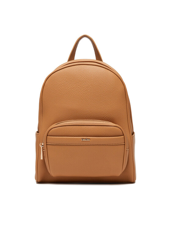 DeeZee Batoh DeeZee C-DZE-L-001-08 Béžová