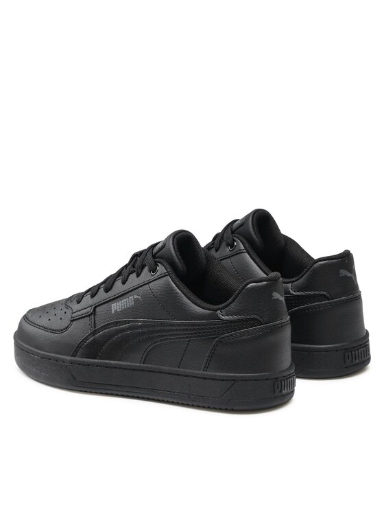 Puma Снікерcи Puma Caven 2.0 Jr 393837 01 Чорний