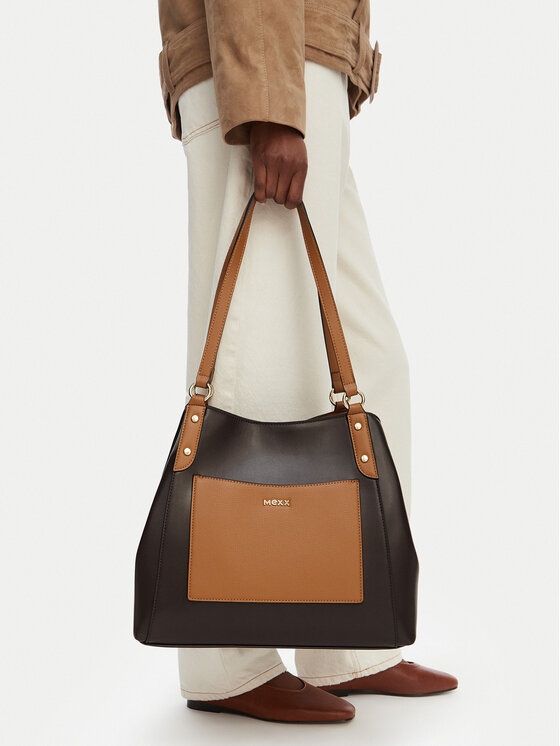 MEXX Сумка MEXX MEXX-S-007-07 Коричневий