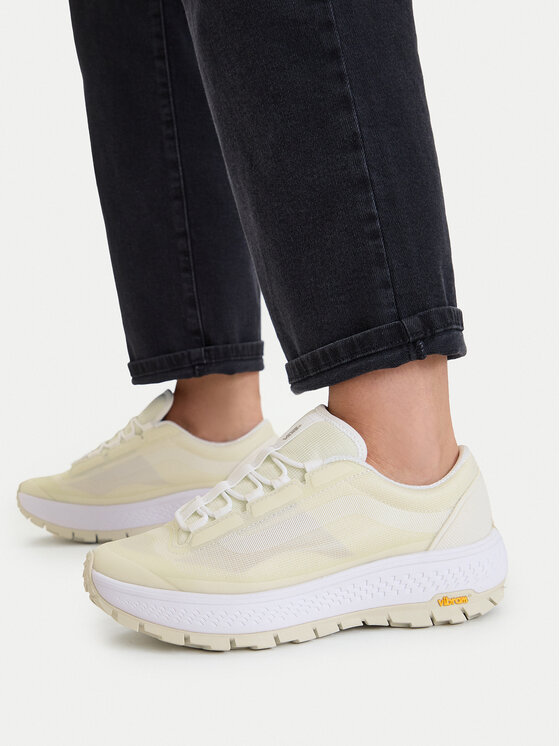 Vans Scarpe da trekking Vans Old Skool 36 Trail VN000Z93WHT1 Crema